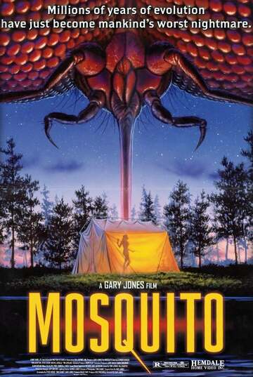 Poster of Mosquito