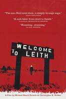 Poster of Welcome to Leith