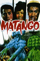 Poster of Matango