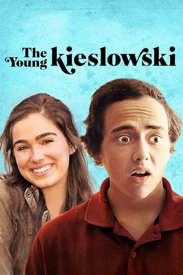 Poster of The Young Kieslowski