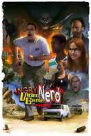 Poster of Angry Video Game Nerd: The Movie