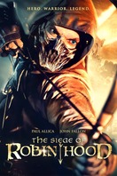 Poster of The Siege of Robin Hood
