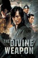 Poster of The Divine Weapon