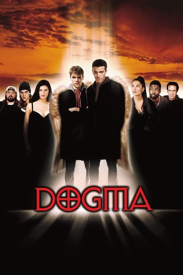 Poster of Dogma