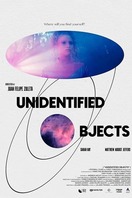 Poster of Unidentified Objects