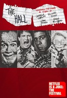 Poster of The Hall: Honoring the Greats of Stand-Up