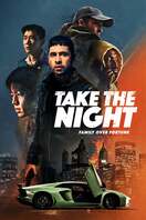 Poster of Take the Night