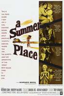 Poster of A Summer Place