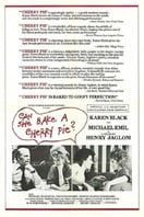 Poster of Can She Bake A Cherry Pie?