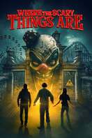 Poster of Where the Scary Things Are