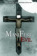 Poster of Manifest Evil