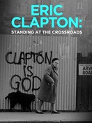 Poster of Eric Clapton: Standing at the Crossroads