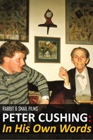Poster of Peter Cushing: In His Own Words
