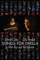 Poster of Songs for Drella