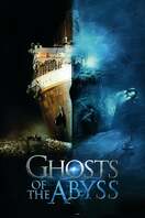 Poster of Ghosts of the Abyss