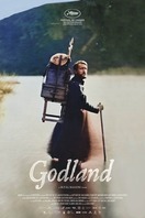 Poster of Godland