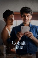 Poster of Cobalt Blue