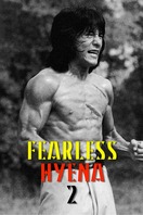 Poster of Fearless Hyena 2