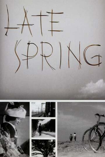 Poster of Late Spring