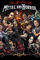 Poster of The History of Metal and Horror