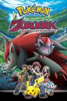 Poster of Pokémon: Zoroark - Master of Illusions