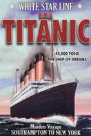 Poster of The Unsinkable Titanic