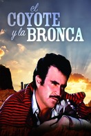 Poster of El Coyote y la Bronca