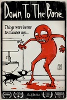 Poster of Down To The Bone