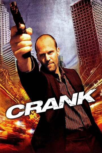 Poster of Crank