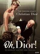 Poster of Oh, Dior!