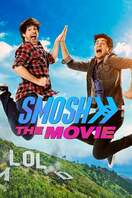 Poster of Smosh: The Movie