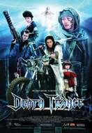 Poster of Death Trance