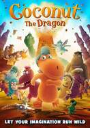 Poster of Coconut the Dragon