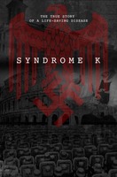 Poster of Syndrome K