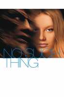 Poster of No Such Thing