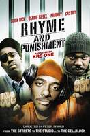 Poster of Rhyme and Punishment