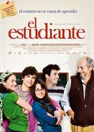 Poster of El estudiante