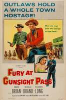 Poster of Fury at Gunsight Pass