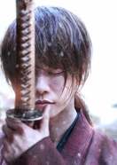 Poster of Rurouni Kenshin: The Beginning