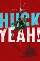Poster of Huck Yeah!