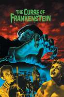 Poster of The Curse of Frankenstein
