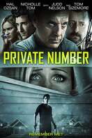 Poster of Private Number