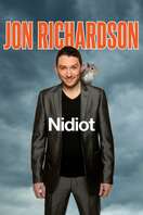 Poster of Jon Richardson Live: Nidiot