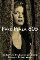 Poster of Park Plaza 605