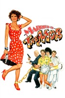 Poster of Married to the Mob