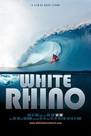 Poster of White Rhino