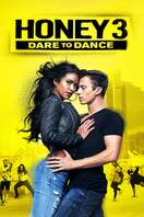 Poster of Honey 3: Dare to Dance