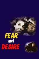 Poster of Fear and Desire