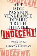 Poster of Indecent