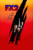 Poster of F/X2